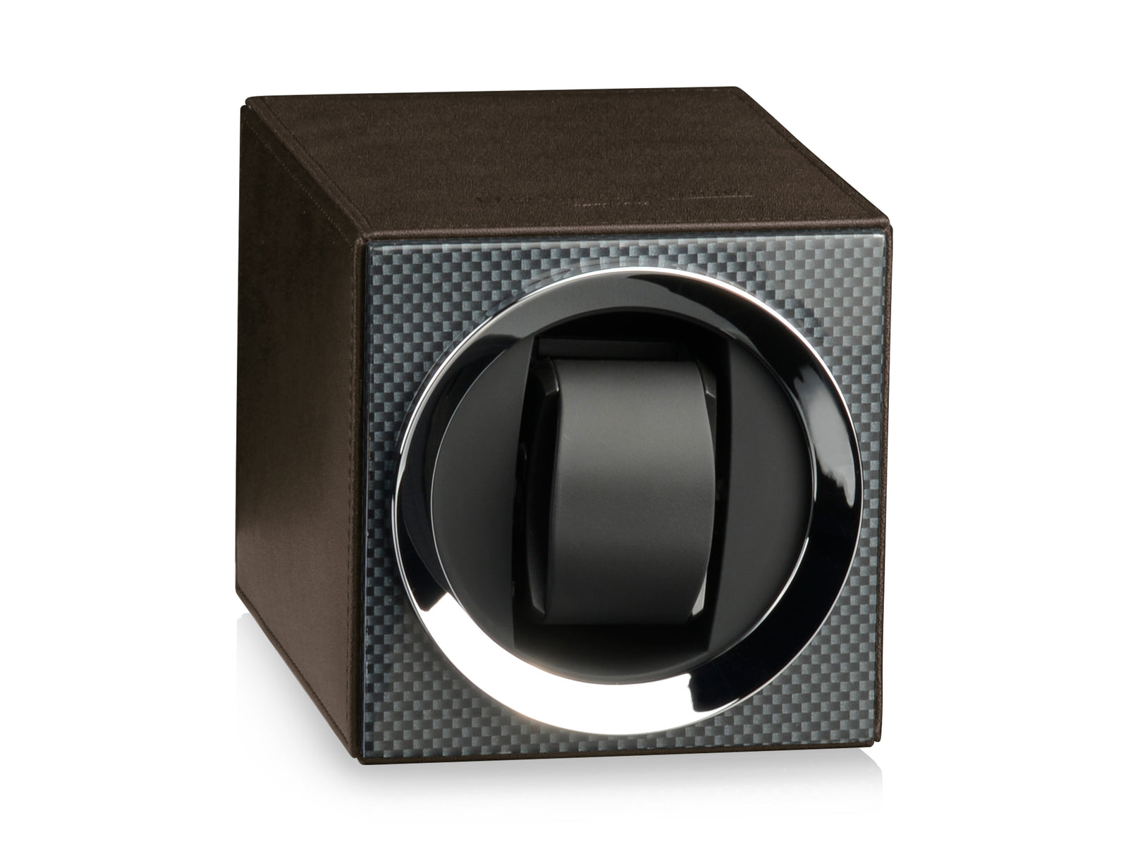 Moon Carbon & Brown Single