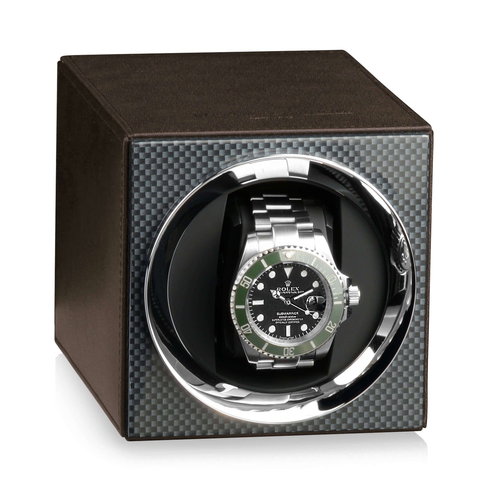 Moon Single Watch Winder