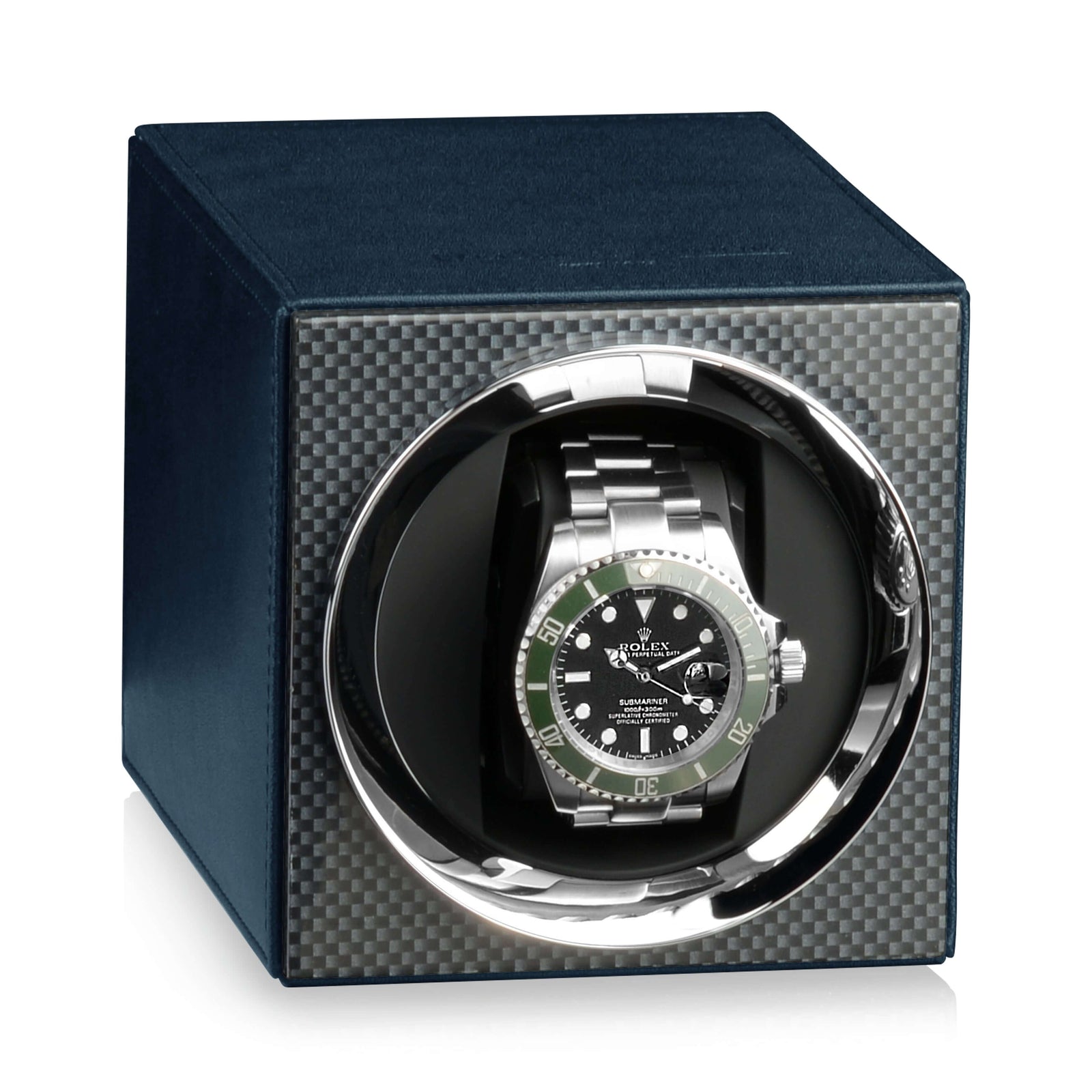 Moon Single Watch Winder