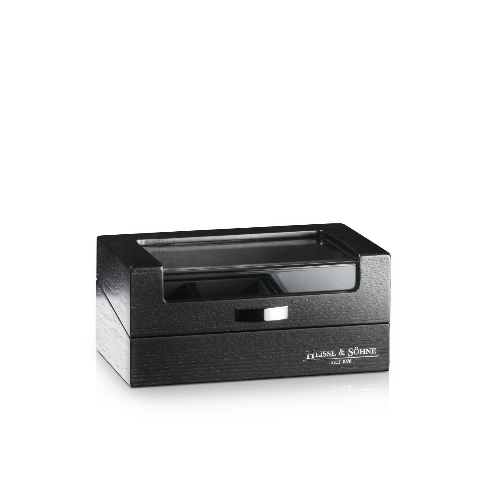 Oxford 3 watches Black Box