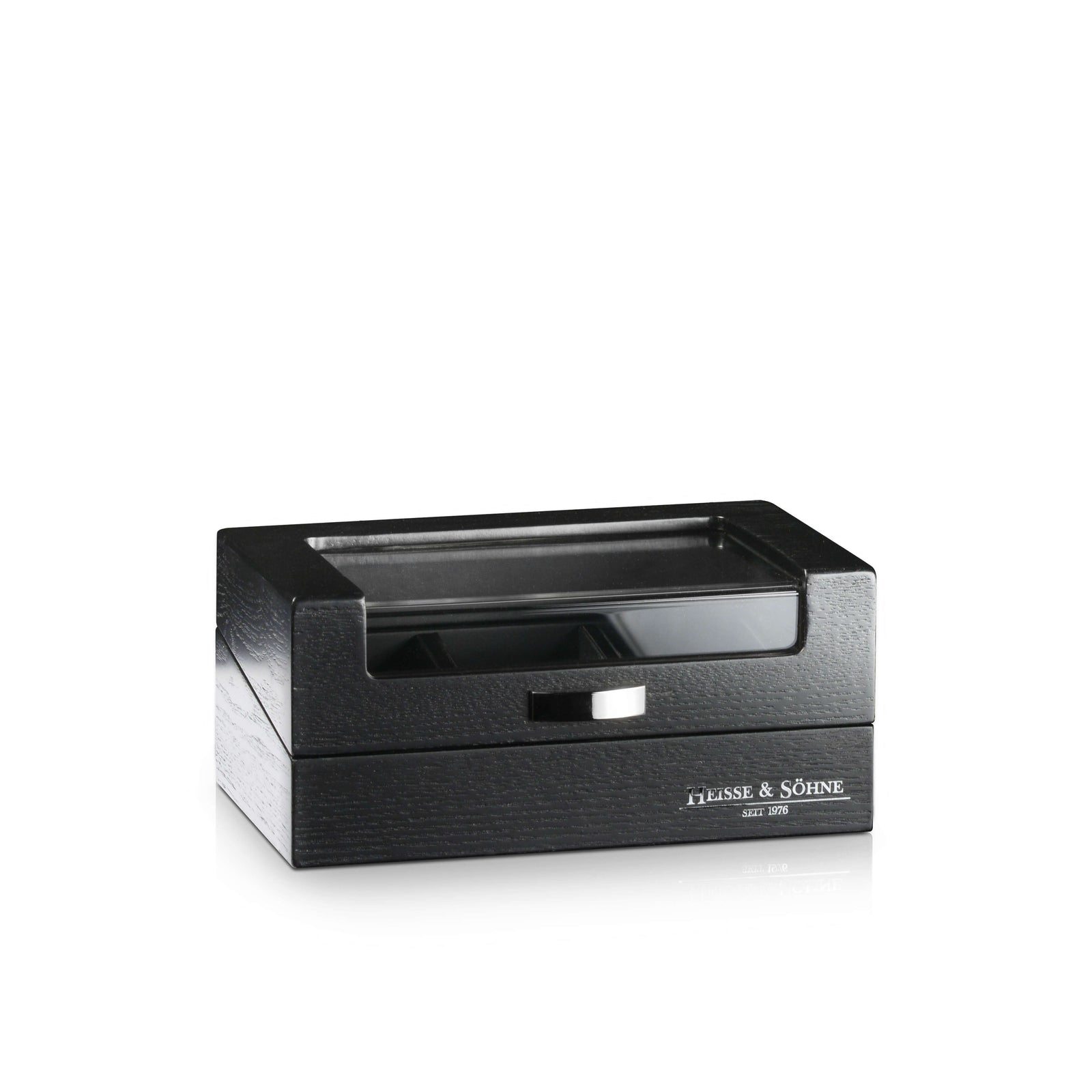 Oxford 3 watches Black Box