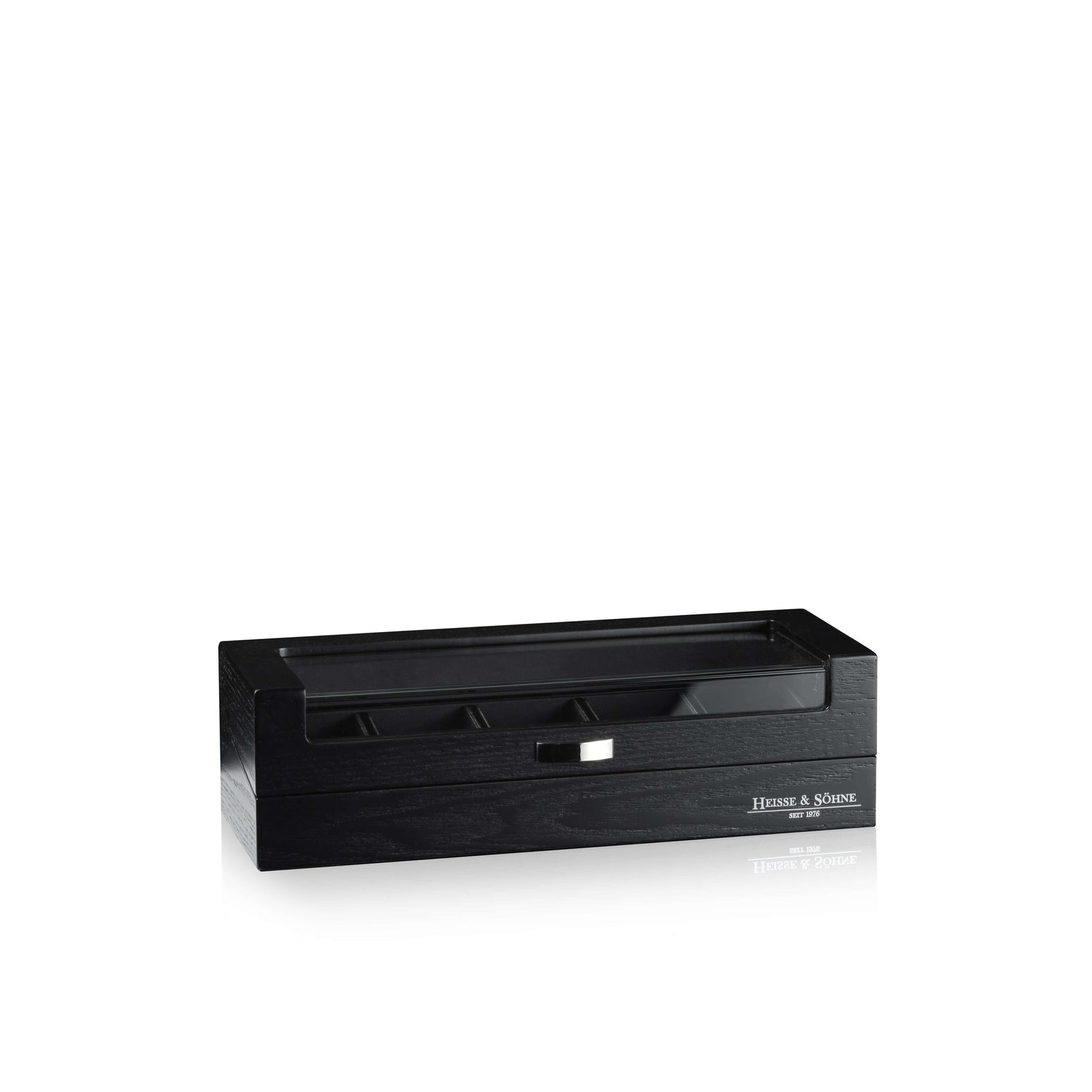 Oxford 5 watches Black Box
