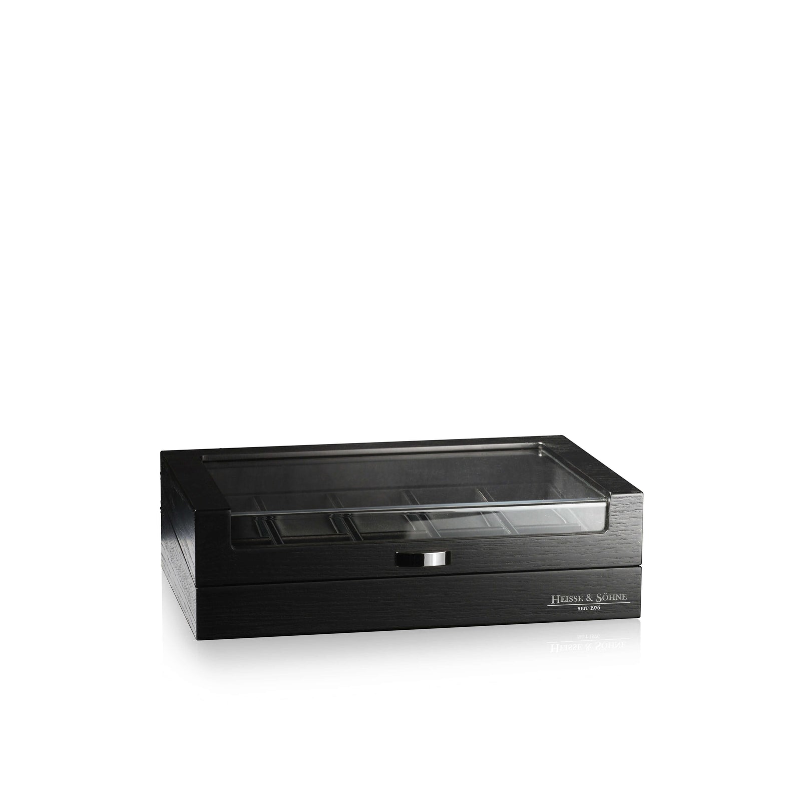 Oxford 10 watches Black Box