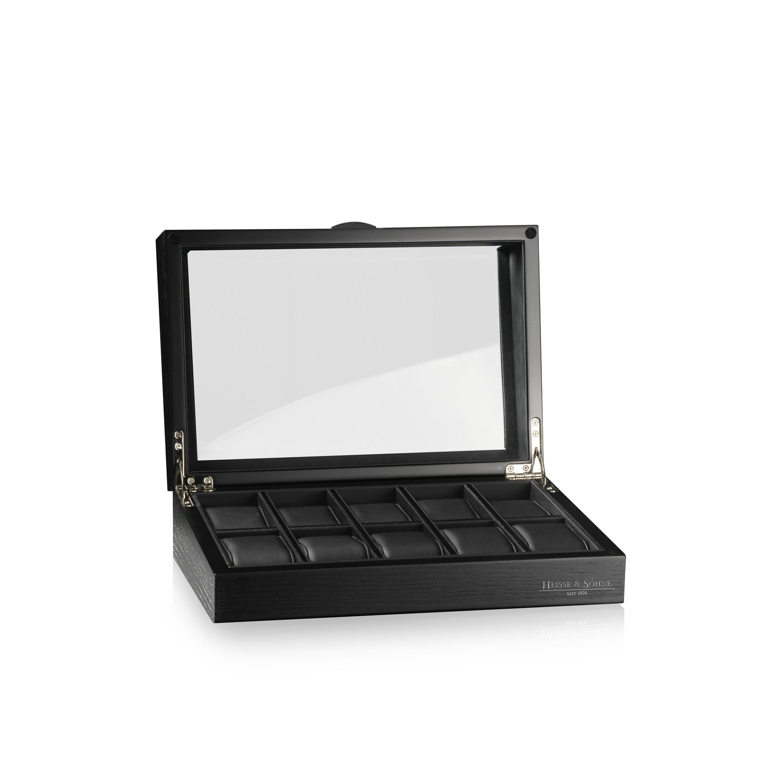 Oxford 10 watches Black Box