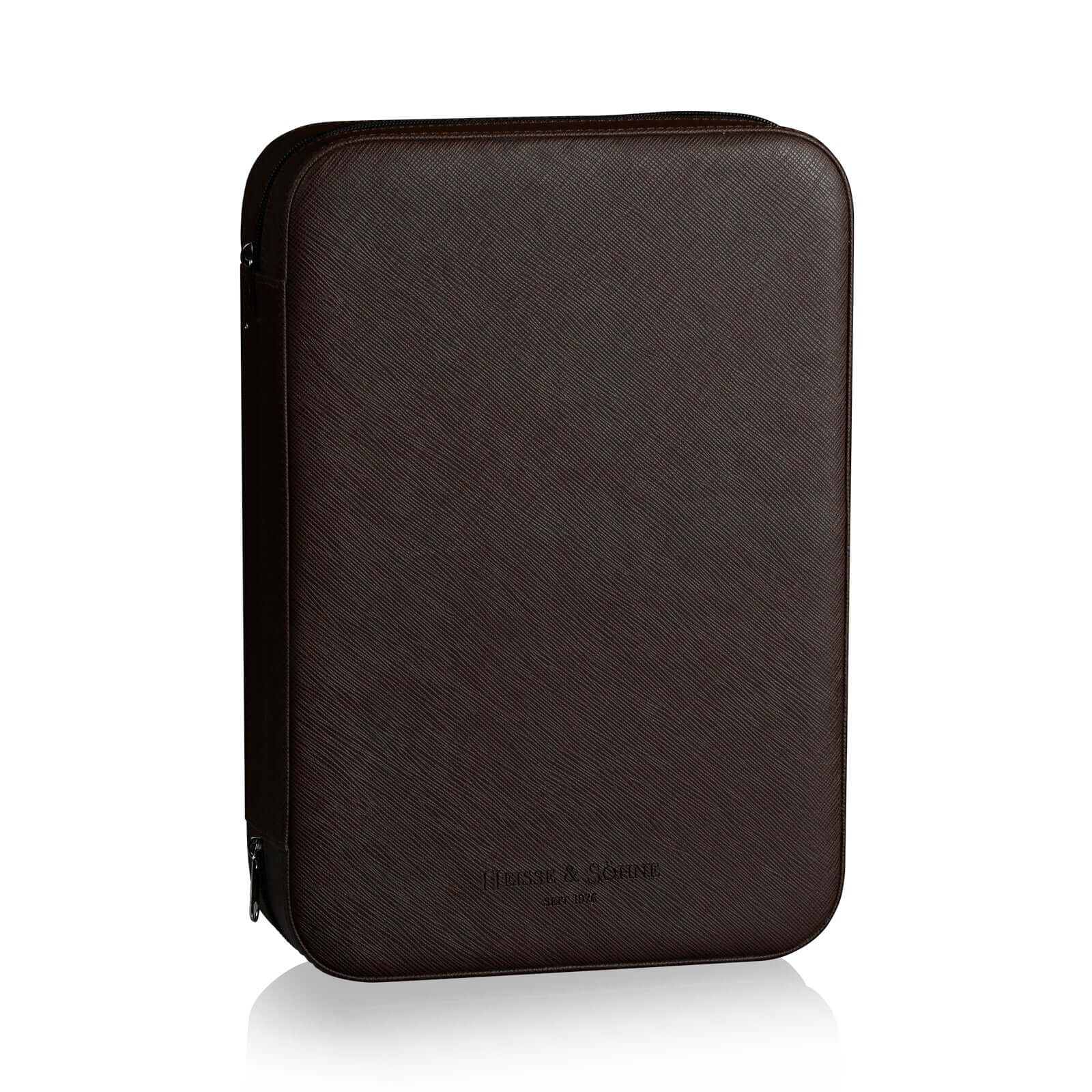 Travel Case Brown