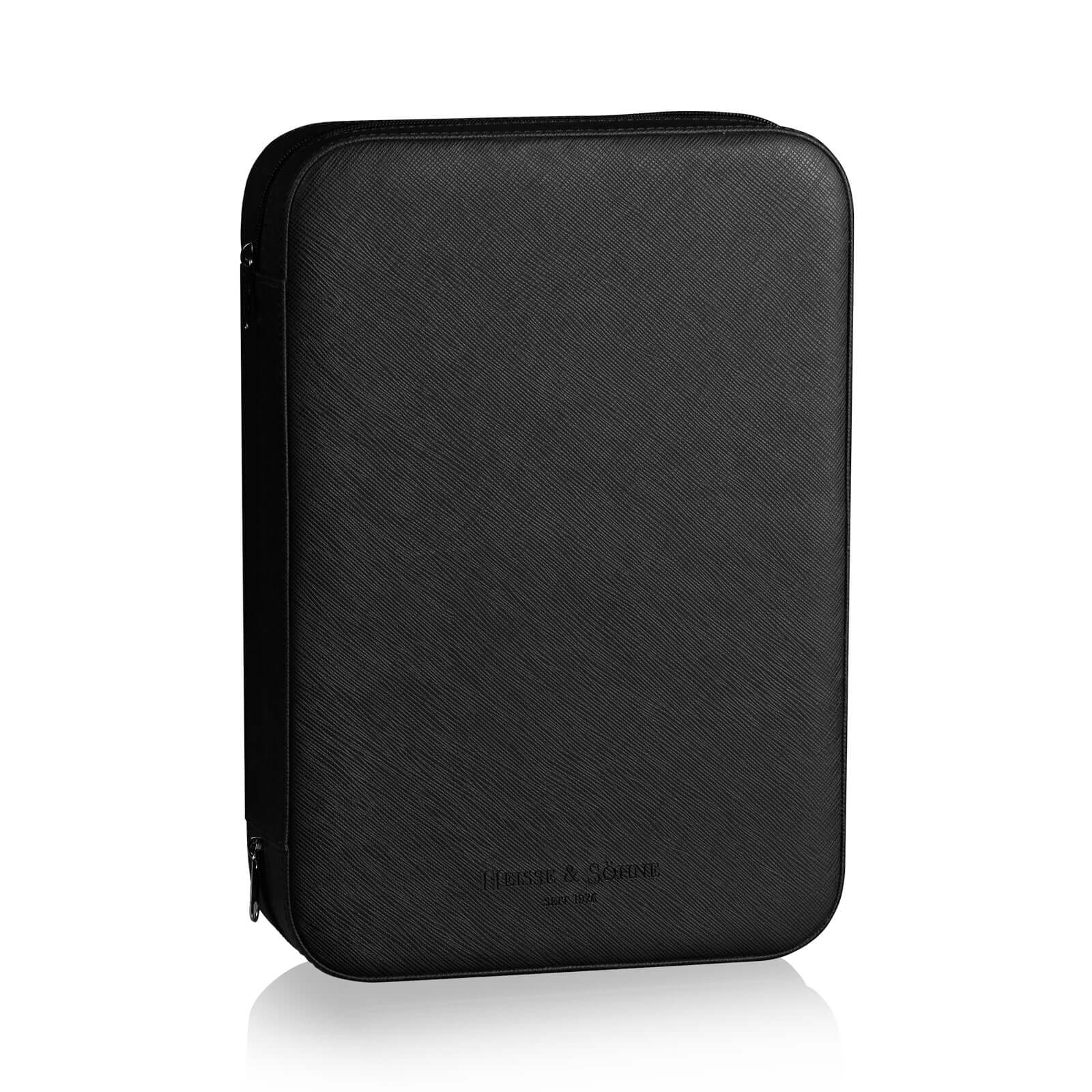 Travel Case Black