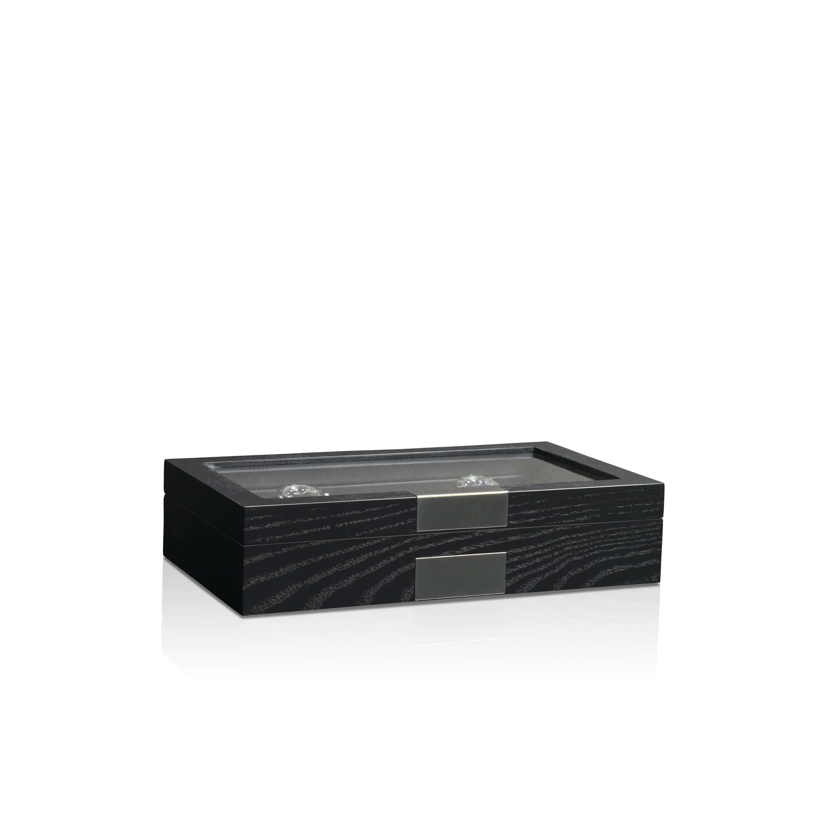 Monteray 8+ Watches Black Box