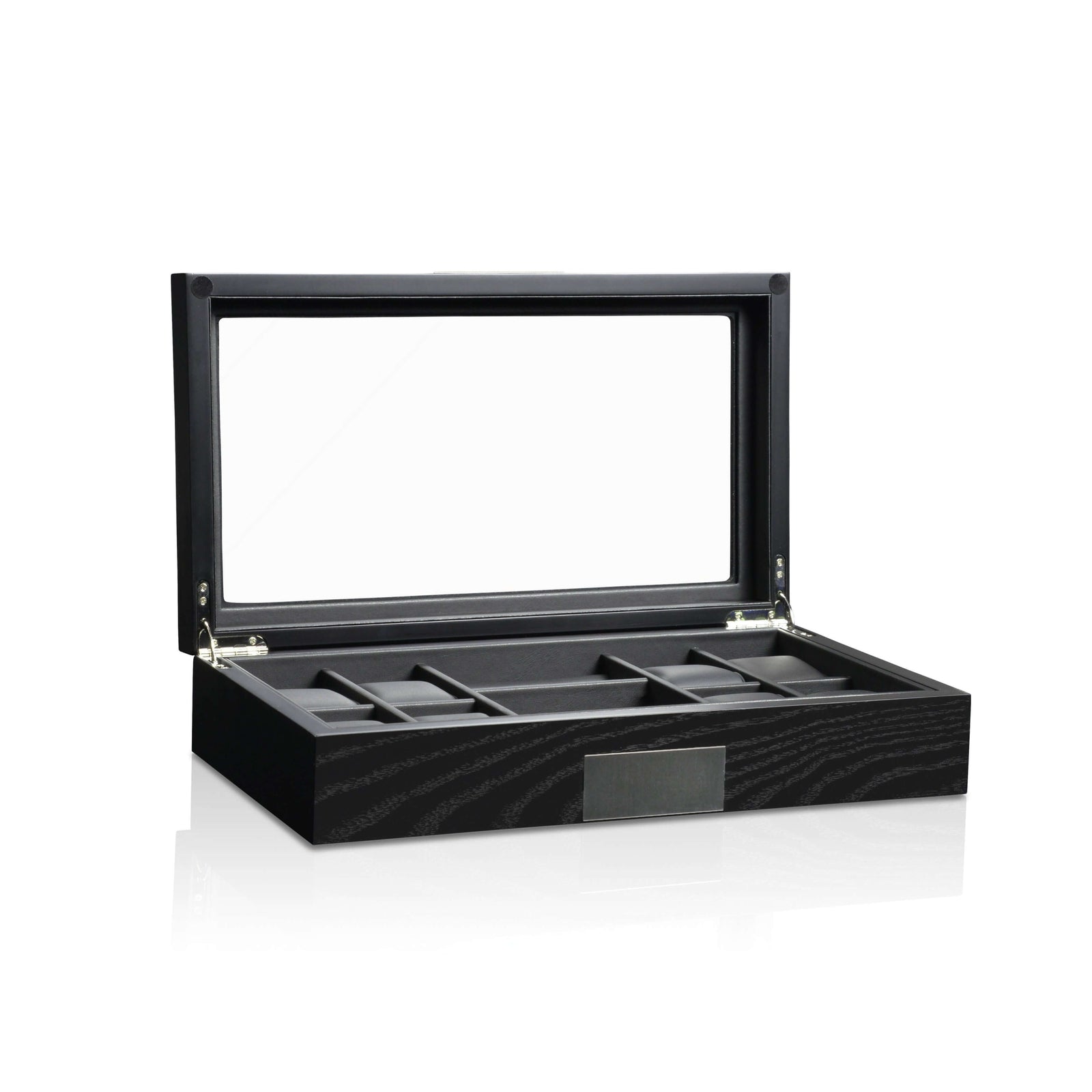 Monteray 8+ Watches Black Box