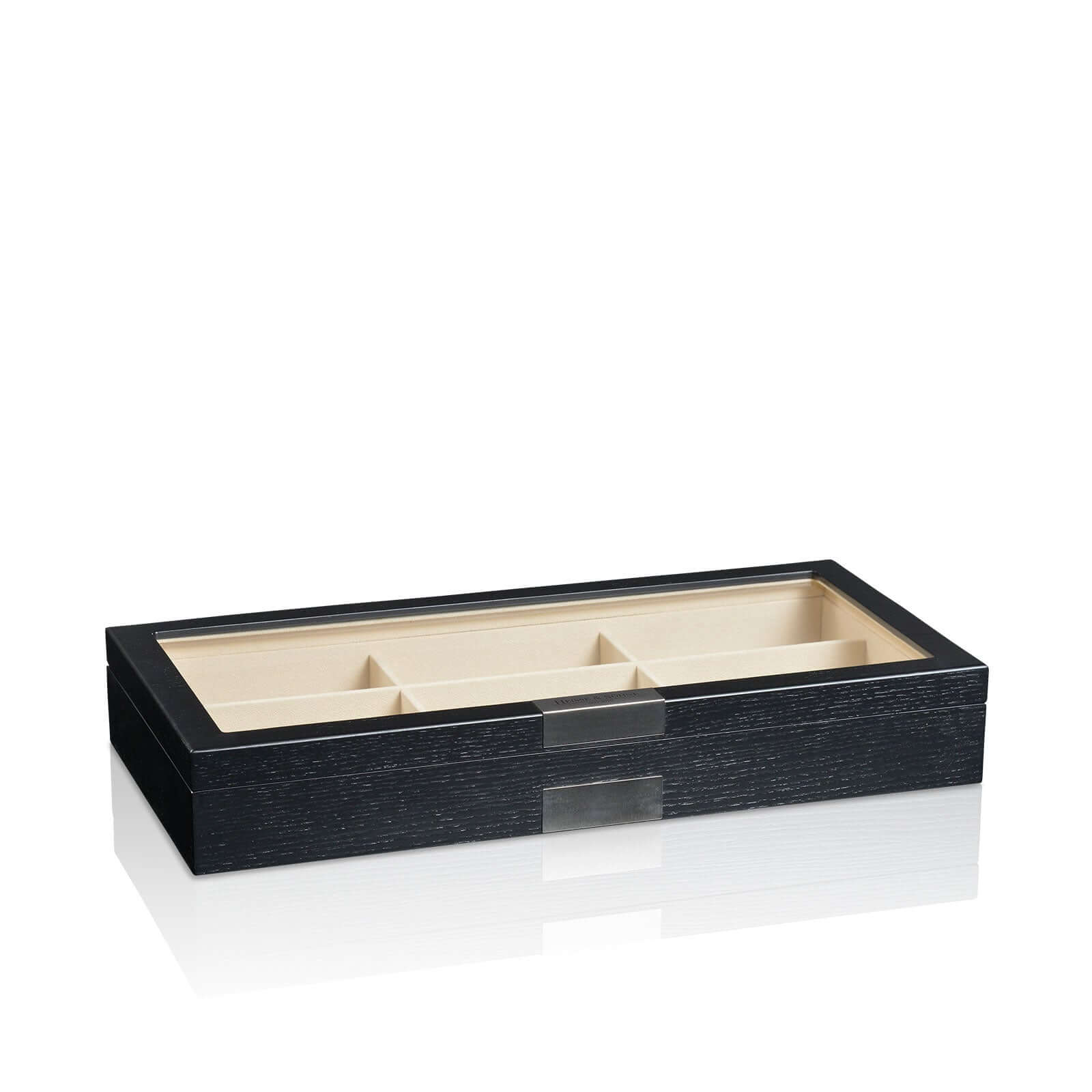 Monteray 9 Sunglasses Black Box