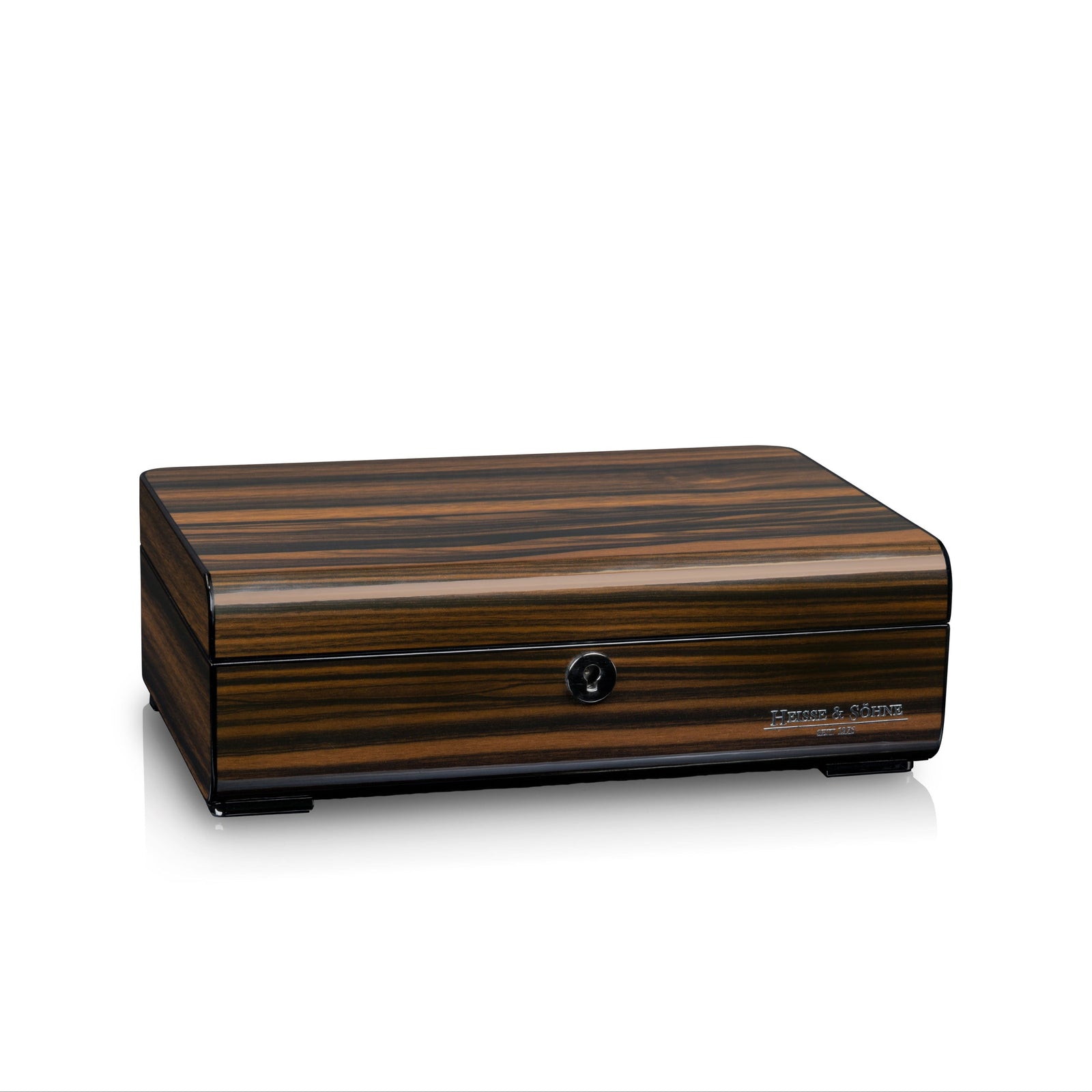 Phoenix 6+ Watches Wood Box