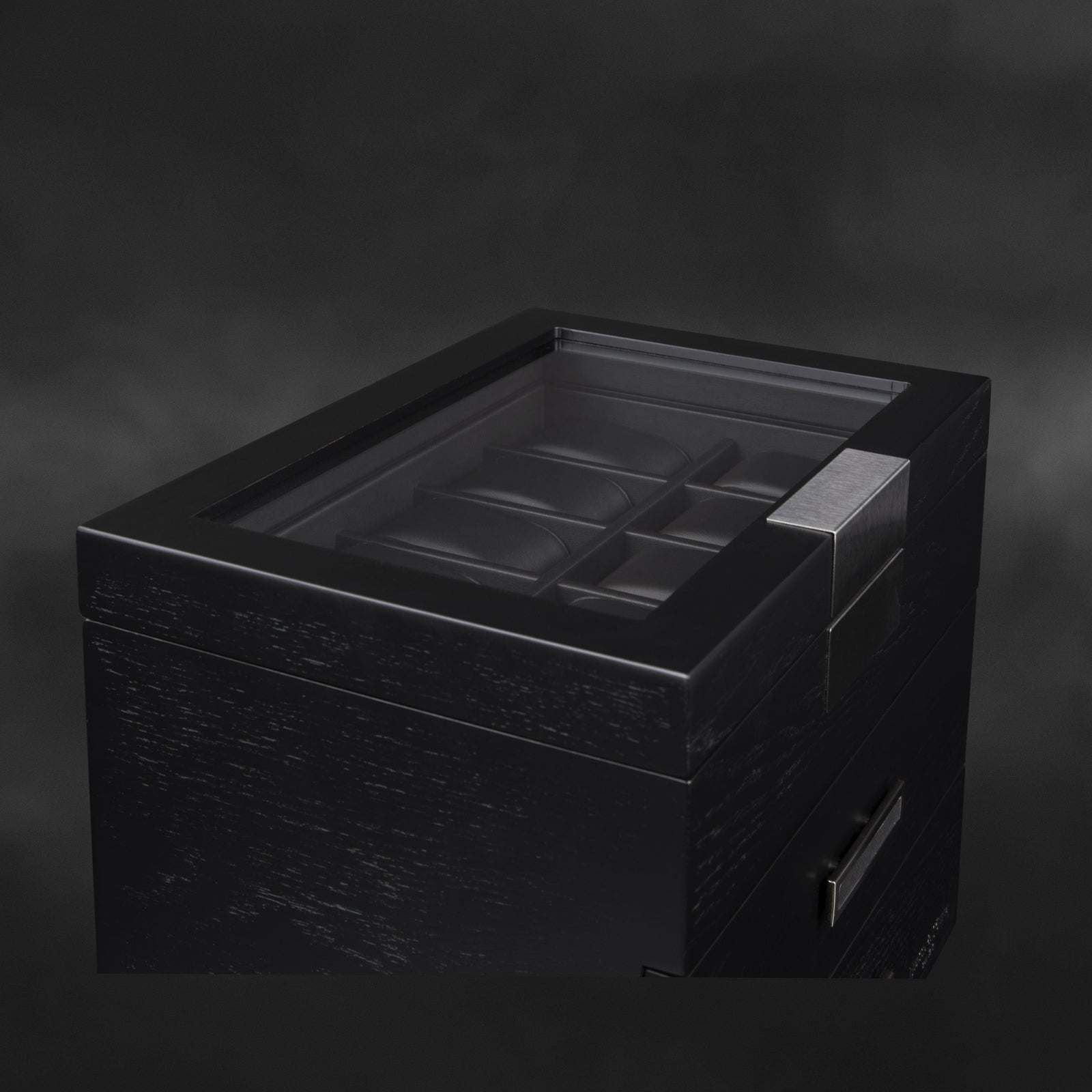 Monteray 30 Watches Black Box