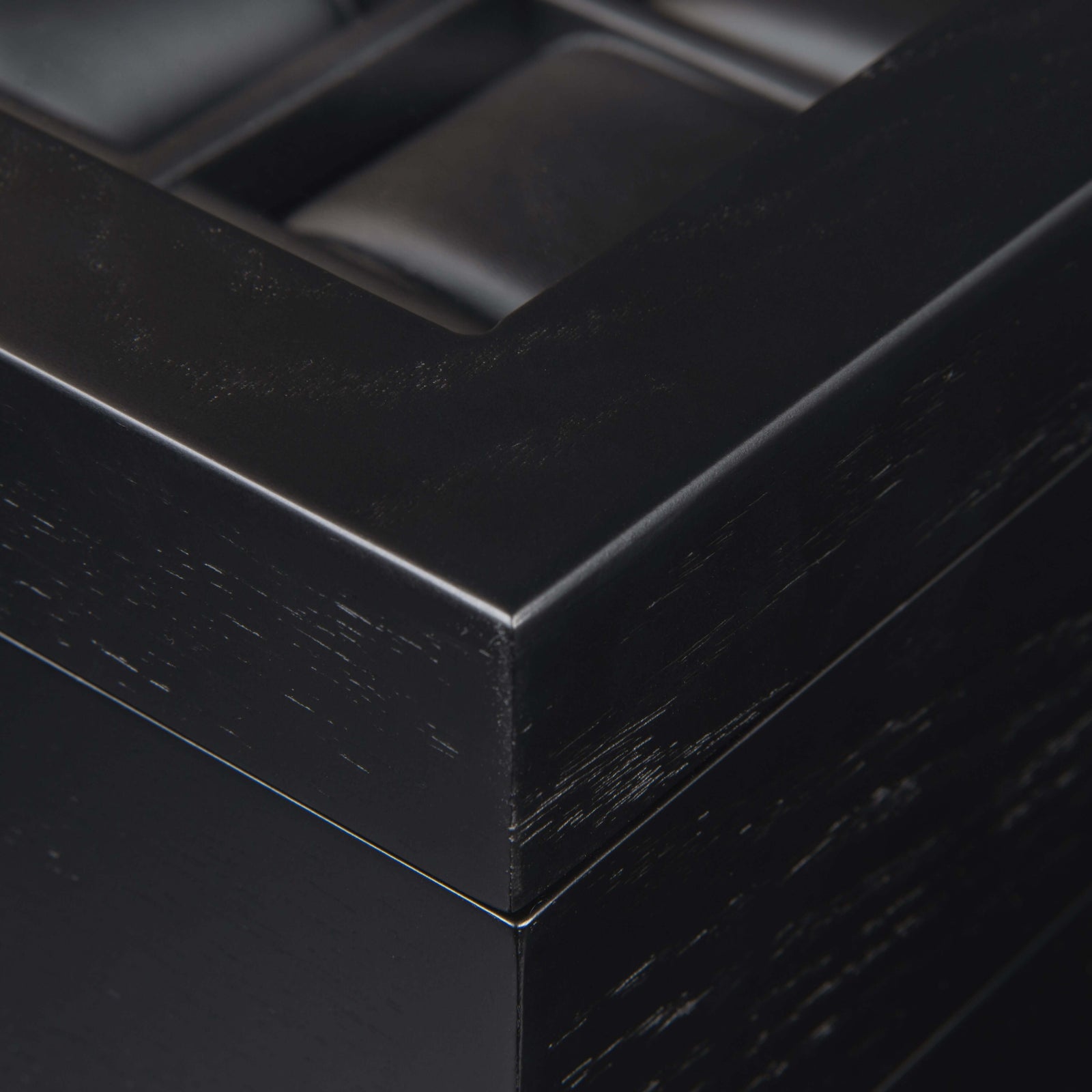 Monteray 30 Watches Black Box