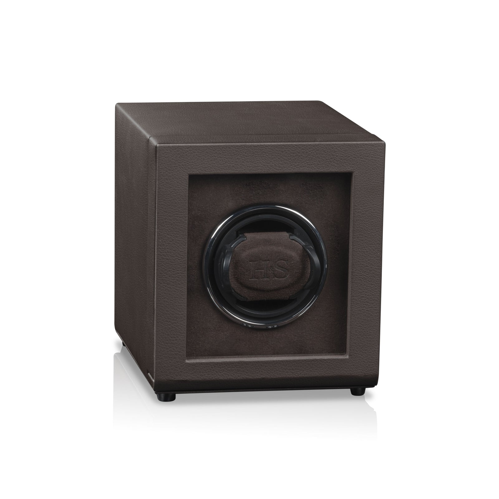 Toronto Brown Single Watch