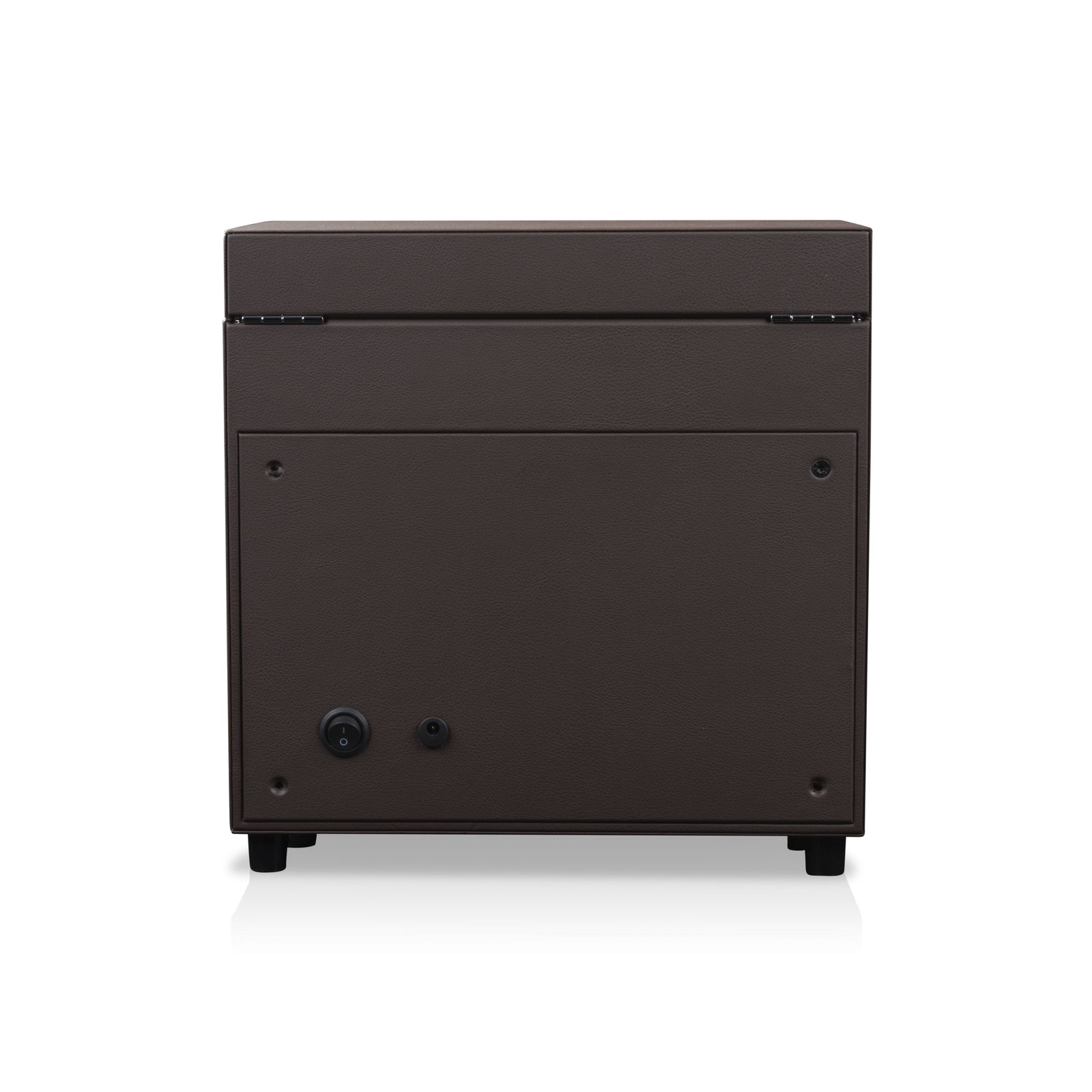 Vancouver Brown 2 Watches