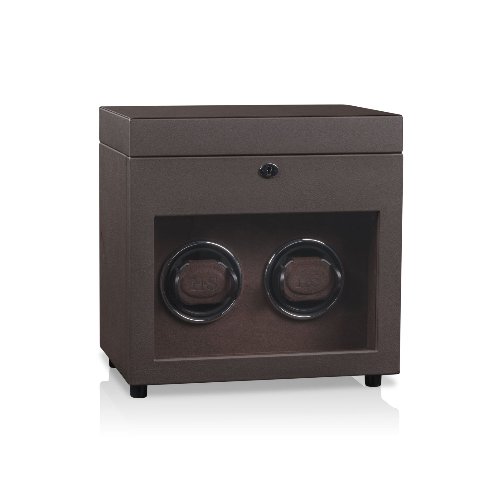 Vancouver Brown 2 Watches