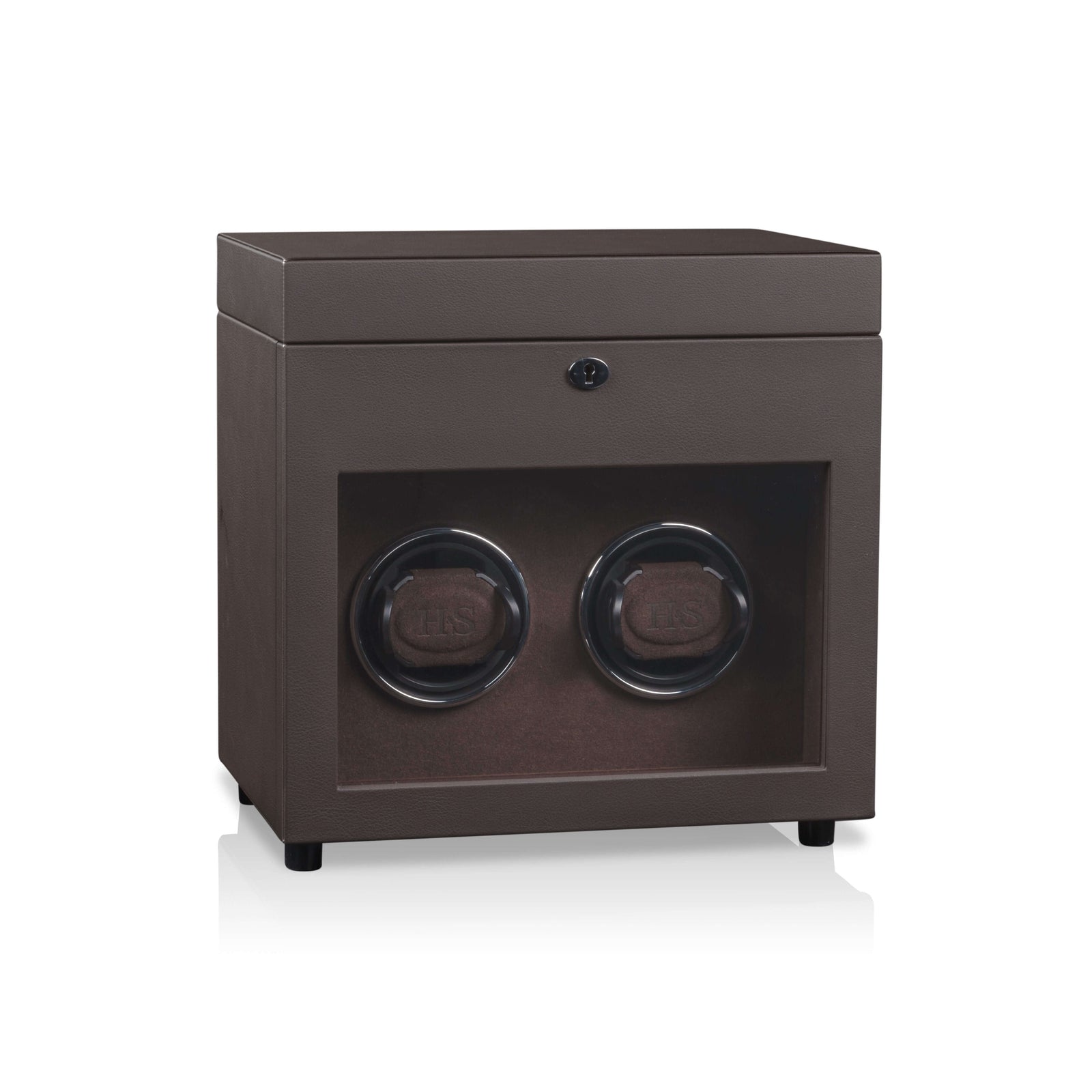Vancouver Brown 2 Watches
