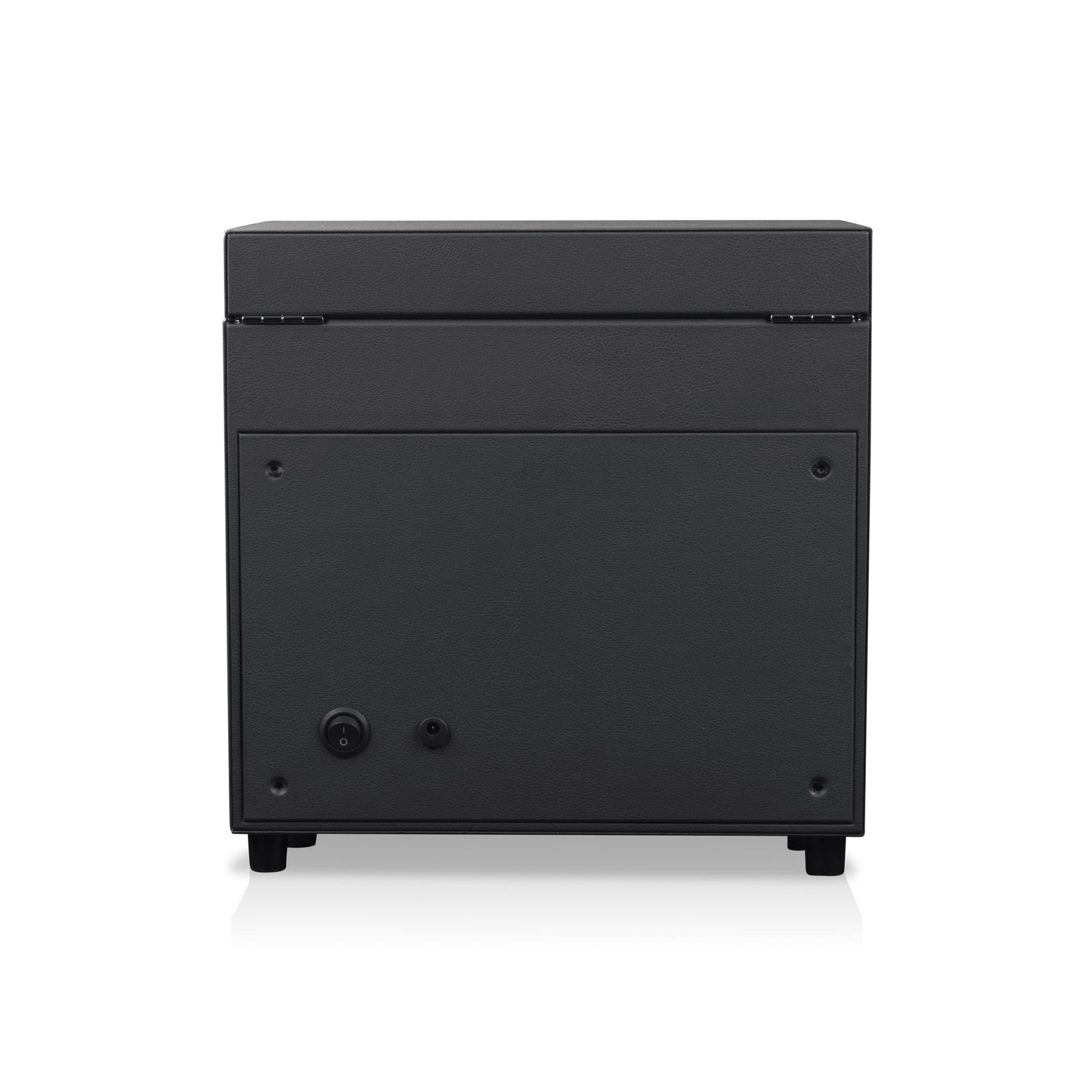 Vancouver Black 2 Watches