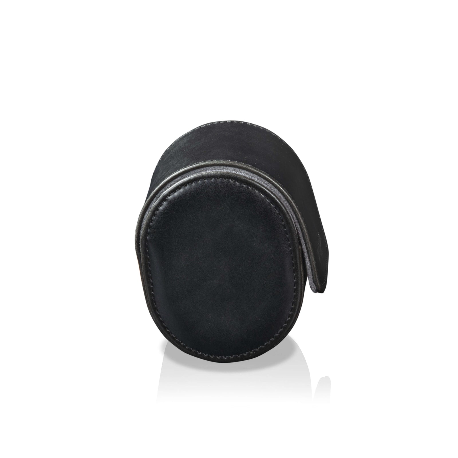 Vintage Single Watch Roll Black
