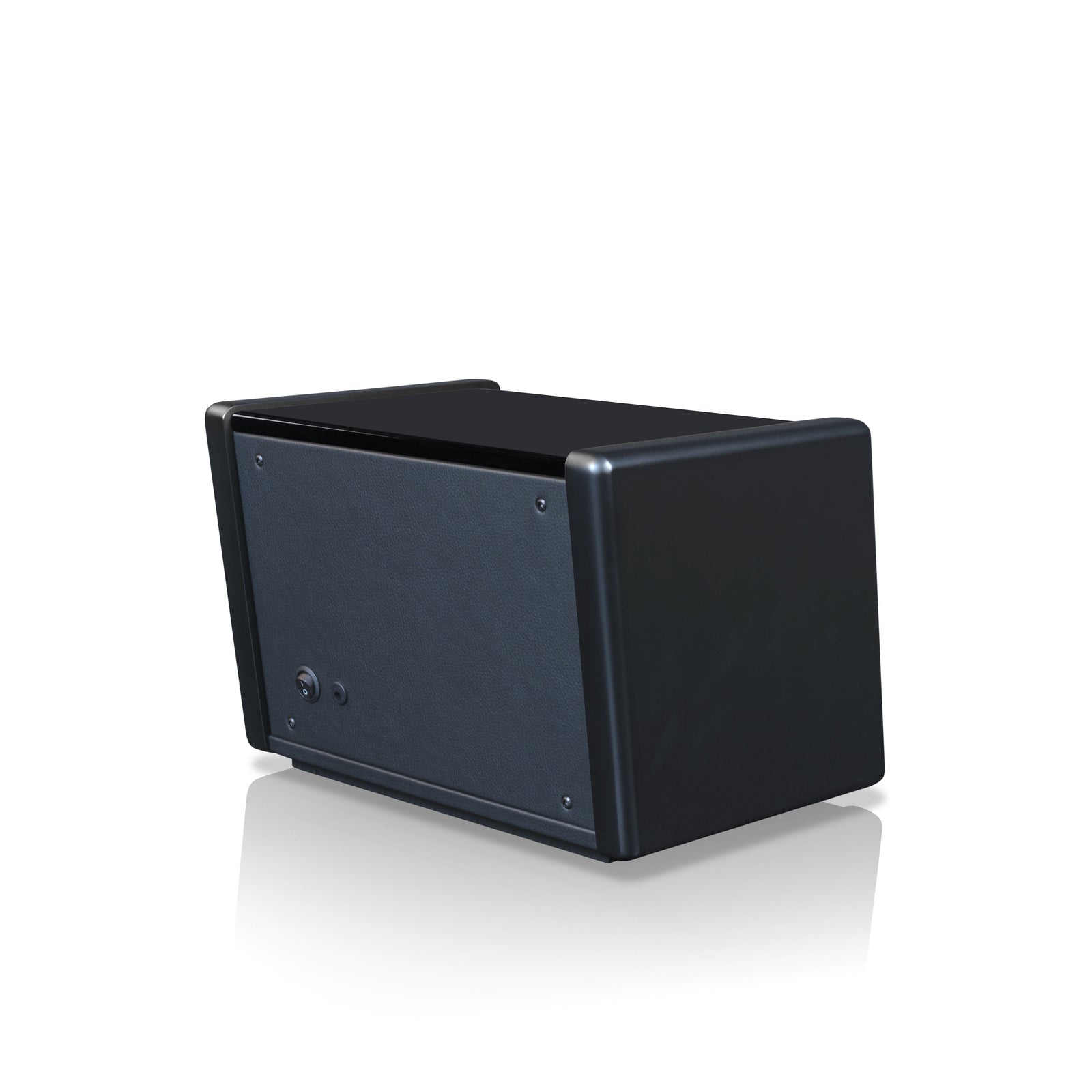 Madrid Black 2 Watches