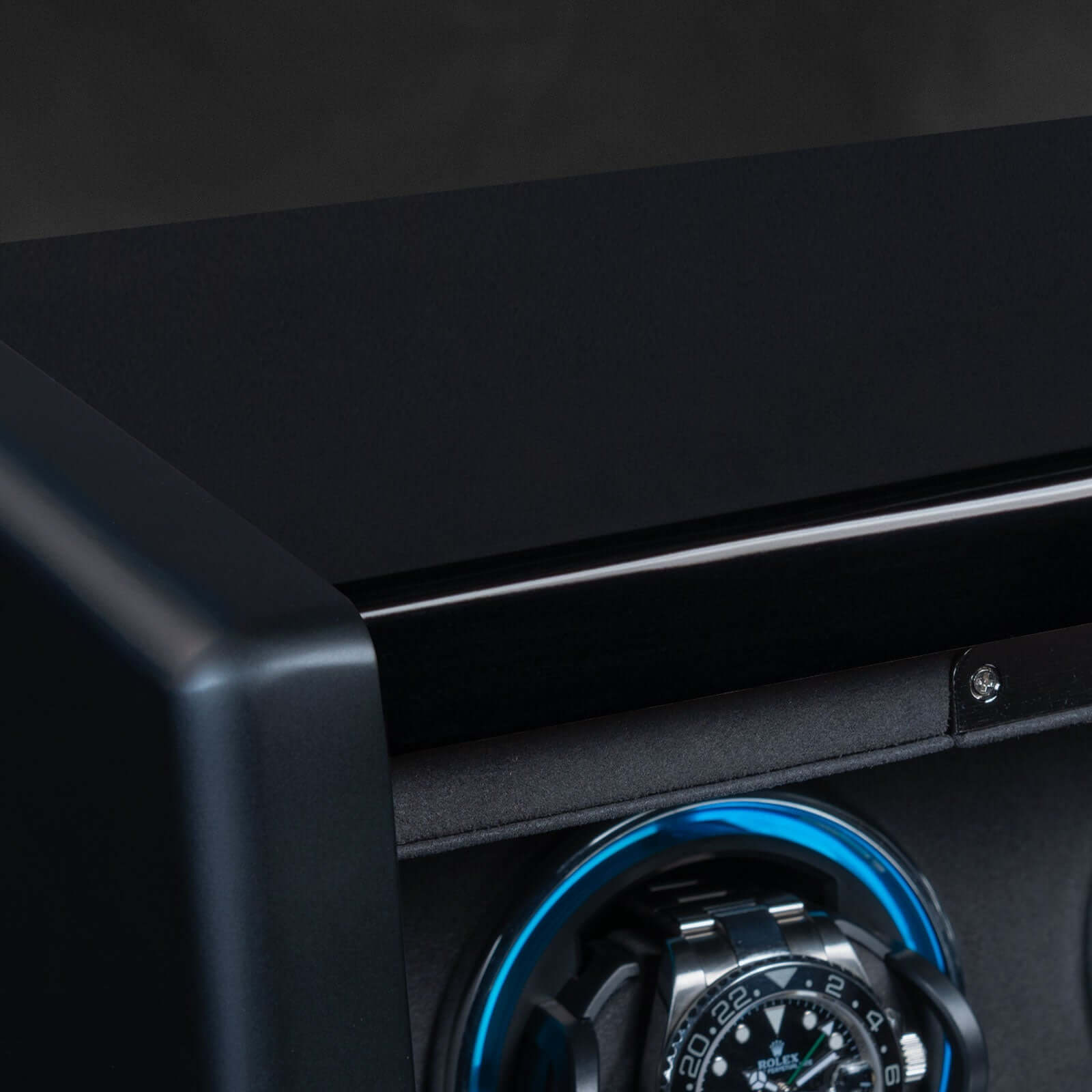 Madrid Black 2 Watches