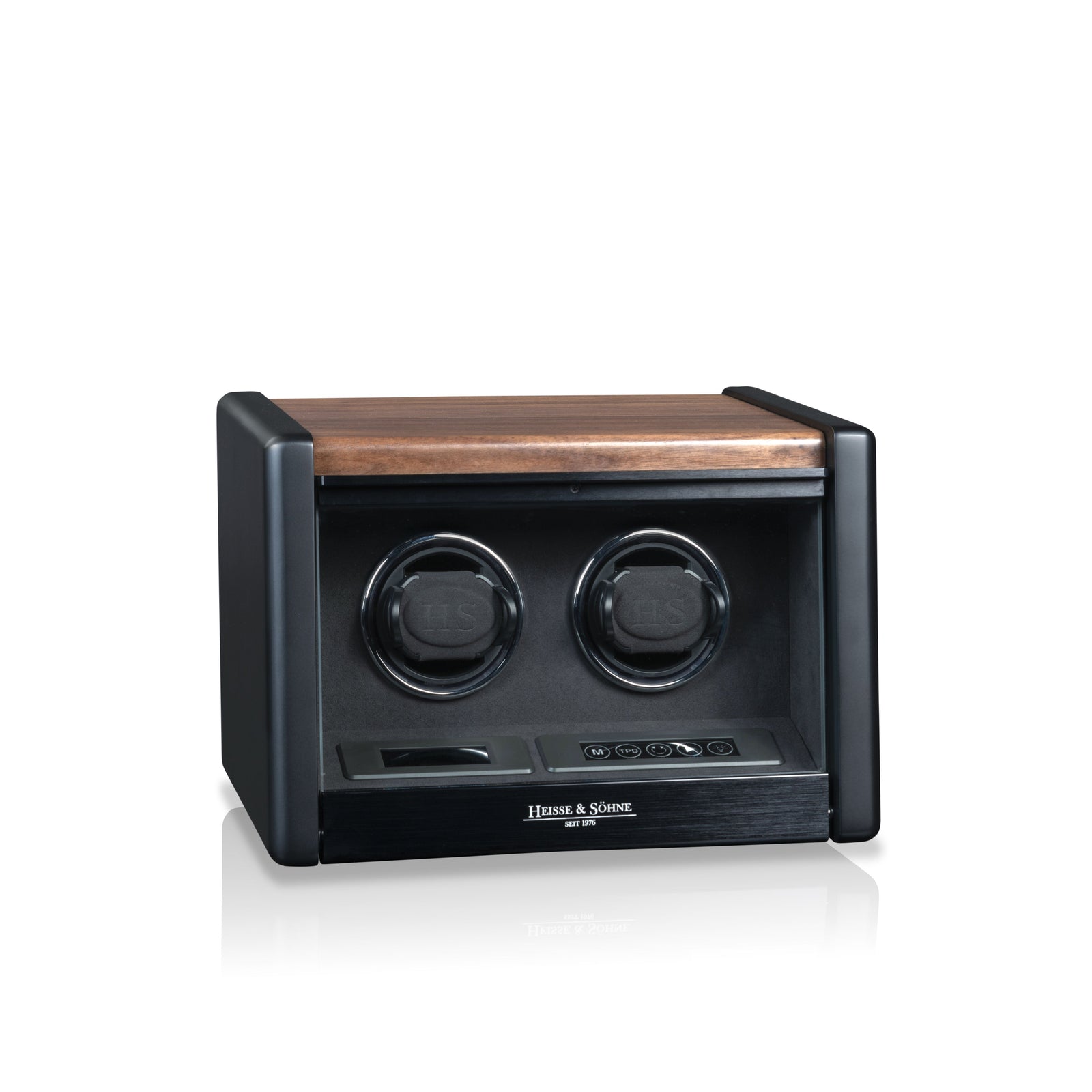 Madrid Light Oak 2 Watches