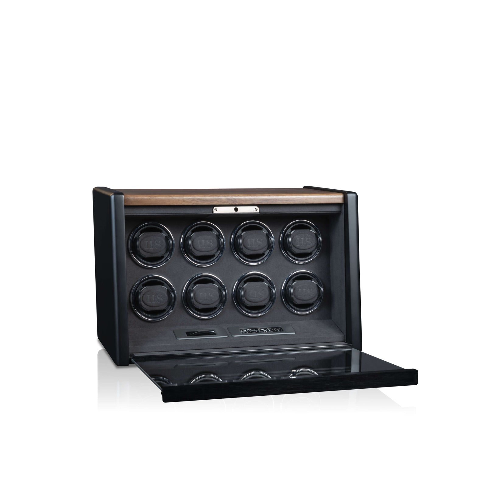 Madrid Light Oak 8 Watches