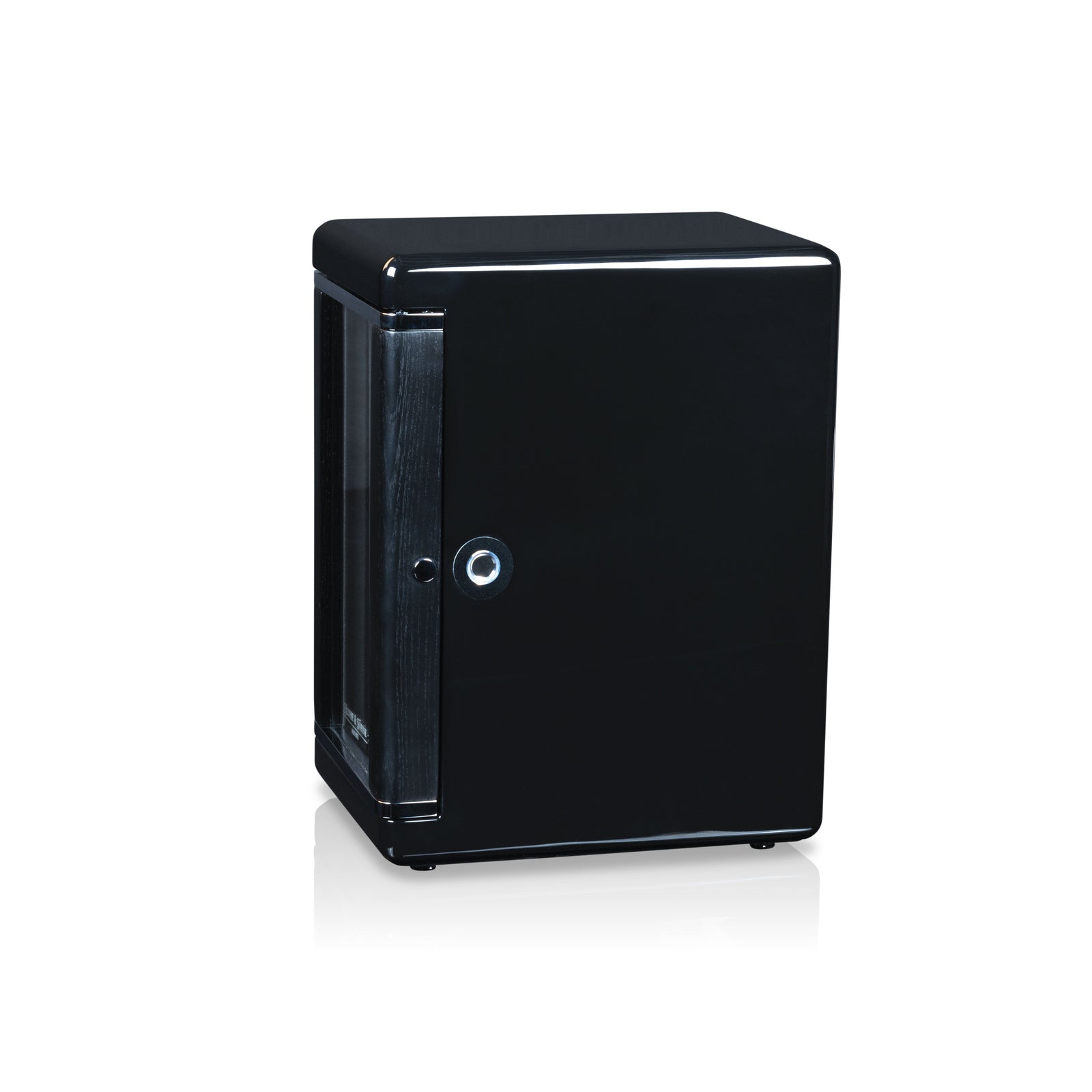 Chicago Black 2 Watches