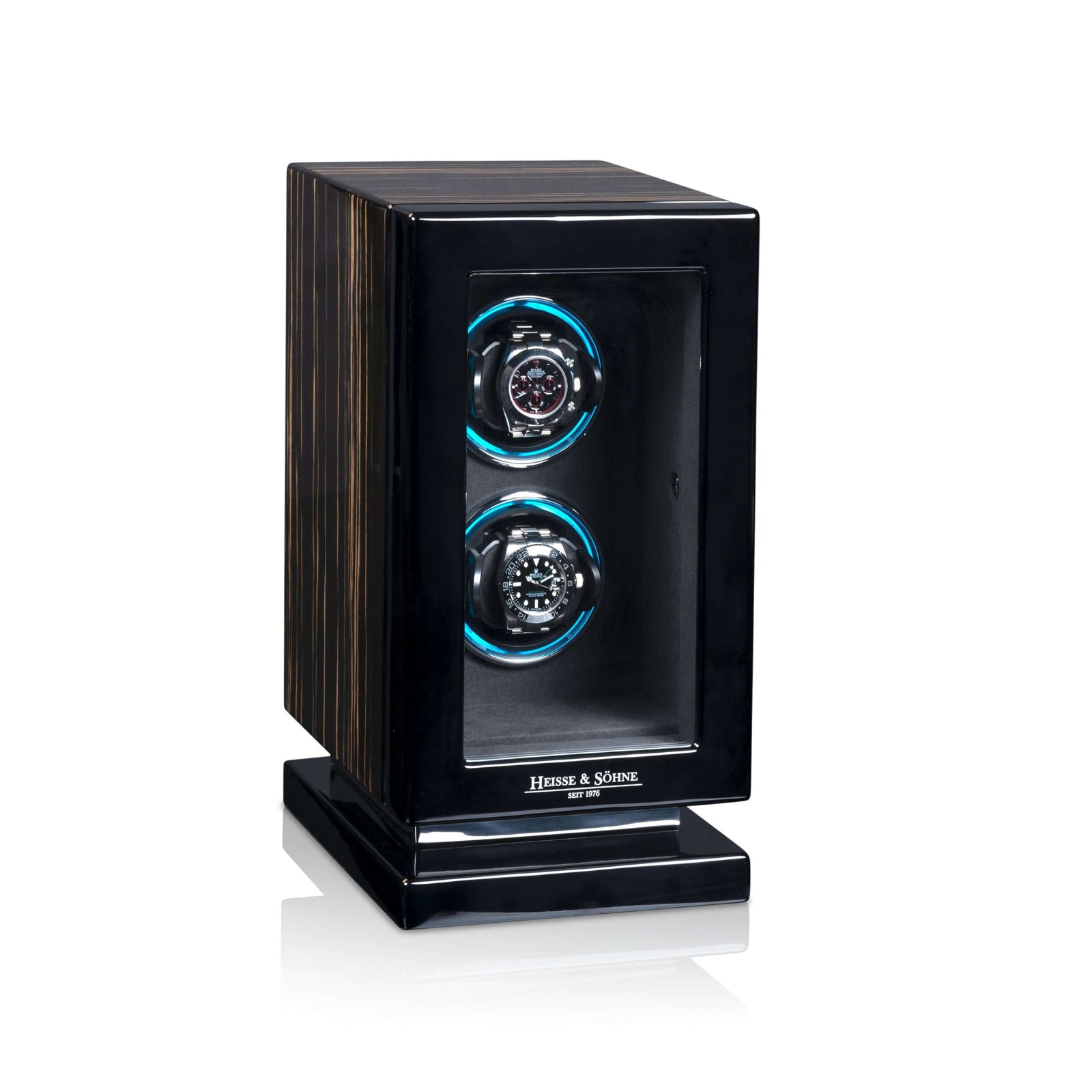 Rome Wood 2 Watches