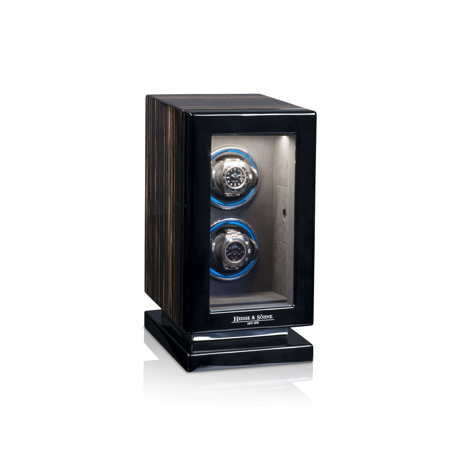 Rome Wood 2 Watches