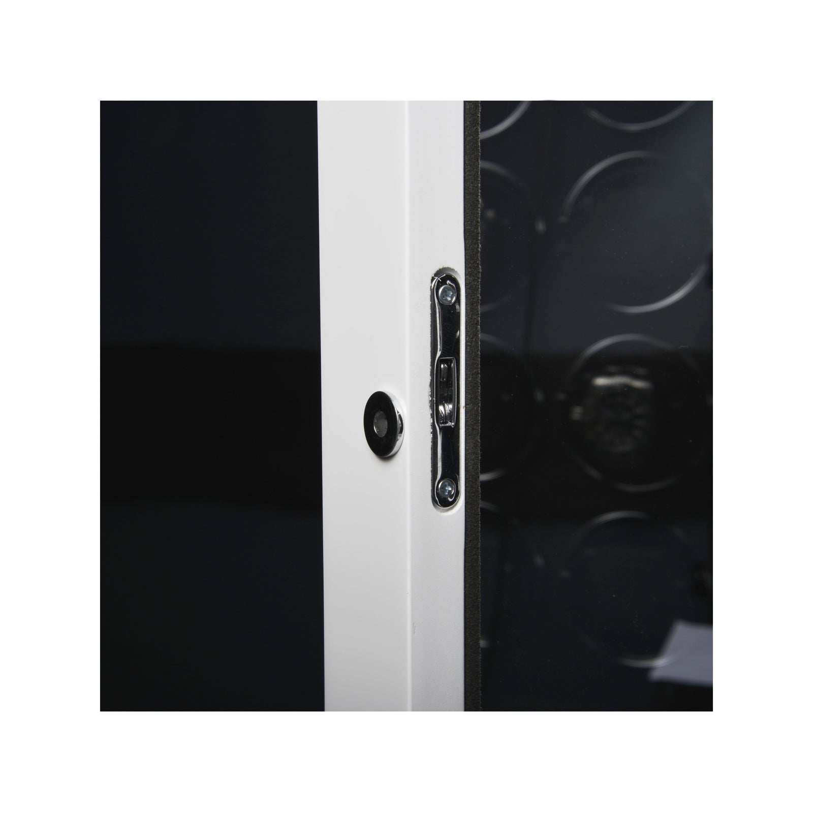 Collector White & Black 8 Watches