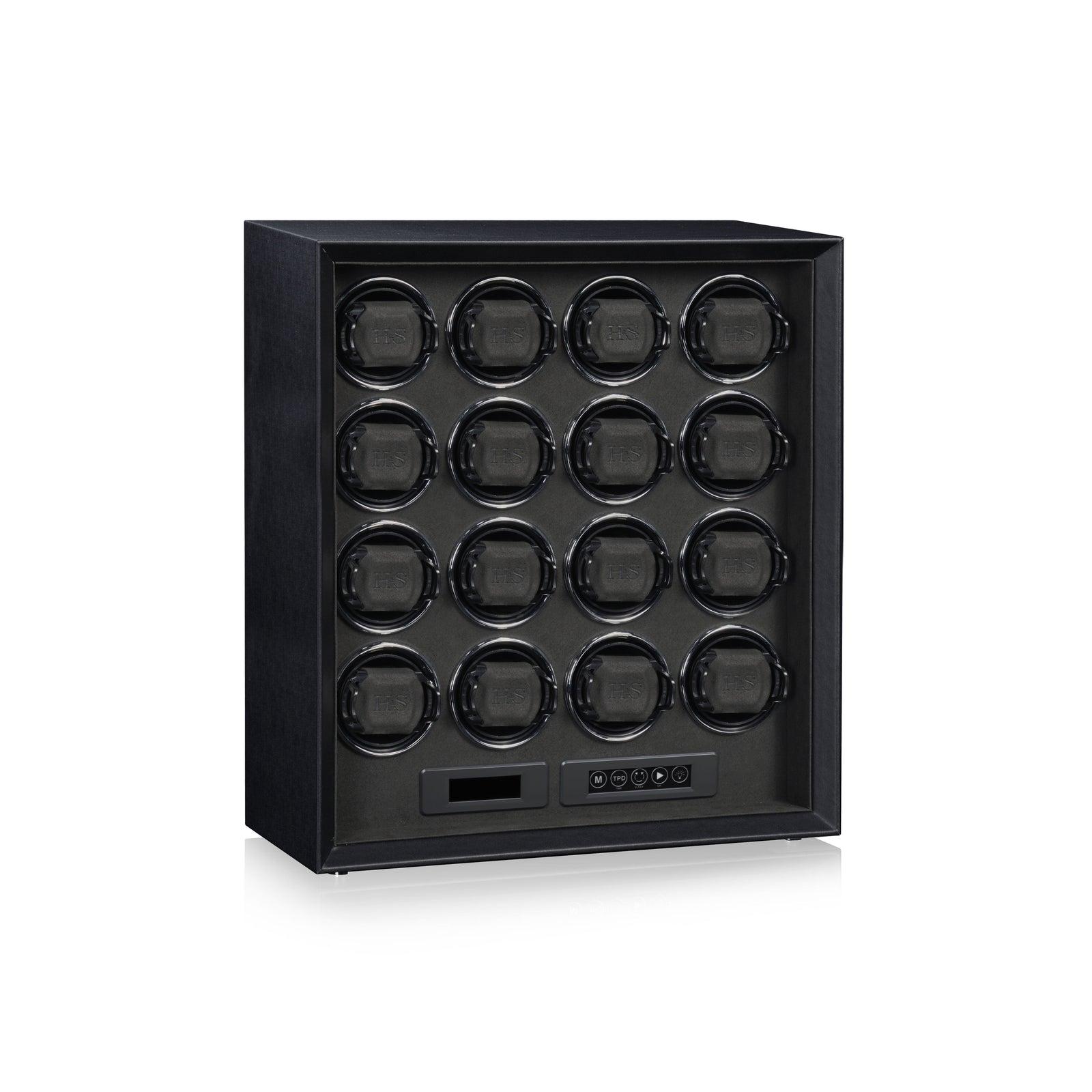 Watch Guard 16 Black