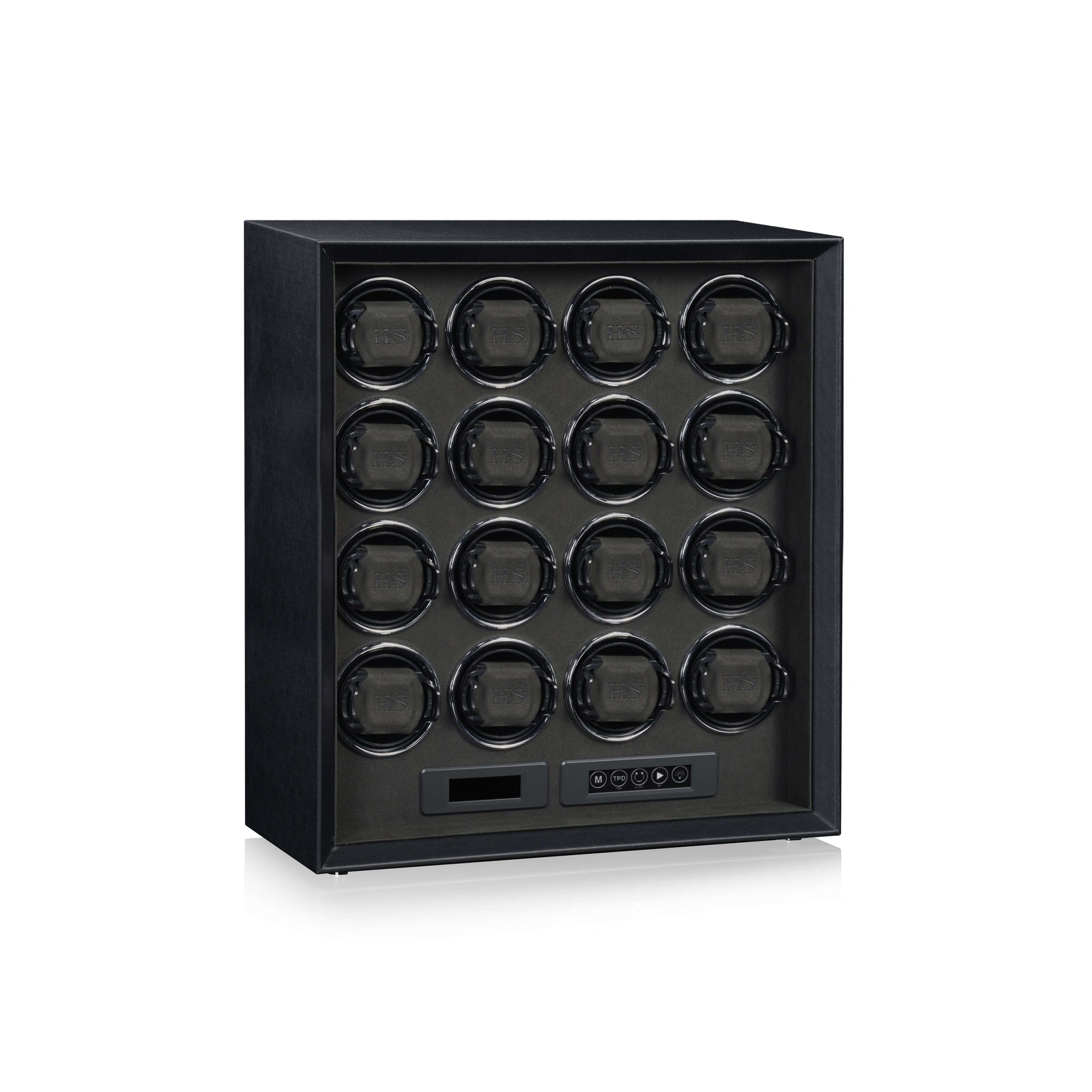 Watch Guard 16 Black
