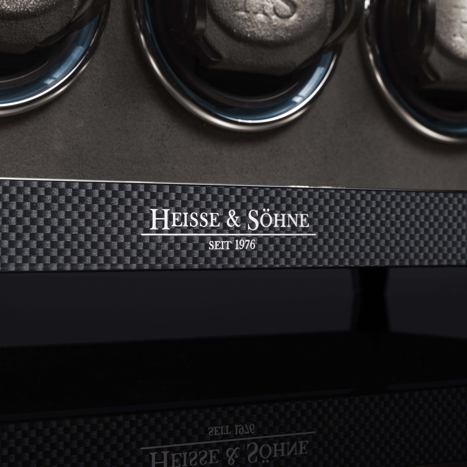 Denver Carbon 4 Watches