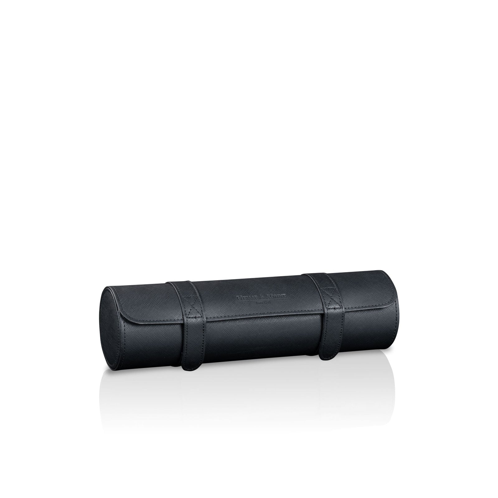 Rondo 5 Watch Roll Black