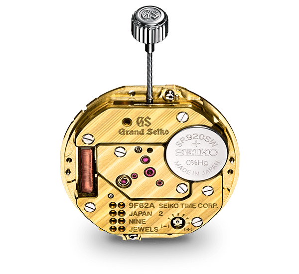 Grand Seiko Heritage Collection SBGX357G