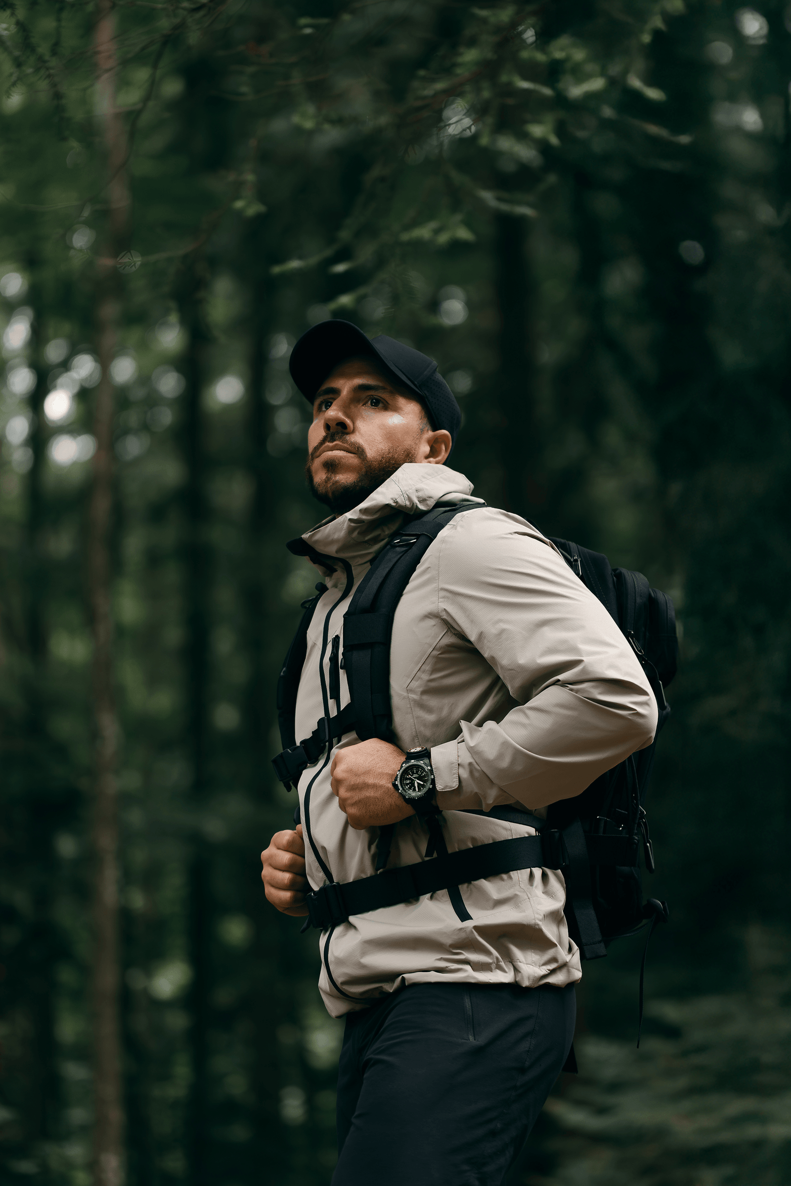 RECON Nav Spec, 46MM - 8837.SET