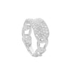 Diamond Ring 1.10ct ALR-18087 Bandiera Jewellers