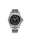 BREITLING Avenger Automatic GMT 44 A32320101B1A1 Bandiera Jewellers