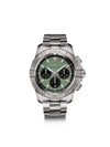 BREITLING Avenger B01 Chronograph 44 AB0147101L1A1 Bandiera Jewellers