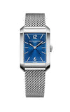 Baume & Mercier Hampton 10671 Bandiera Jewellers