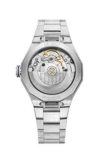 Baume & Mercier Riviera 10677 - Coastline Bandiera Jewellers