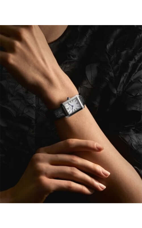 Baume & Mercier Hampton 10795 Bandiera Jewellers