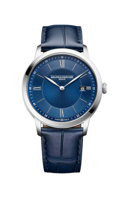Baume & Mercier Classima 10878 Bandiera Jewellers