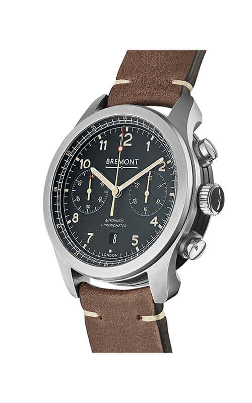 Bremont ALT1-C Griffon ALT1-C-GRIFFON-R-S /  Bandiera Jewellers