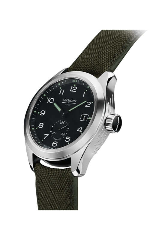 Bremont Broadsword Watch BROADSWORD-R-S / Bandiera Jewellers