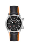 Bremont MBII Watch MBII-SS-BK-C-O-P-11R /  Bandiera Jewellers