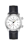 Bremont MBII Watch MBII-SS-WH-C-B-P-13R /  Bandiera Jewellers