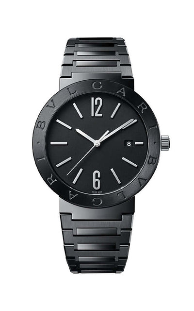 Bulgari “Bulgari-Bulgari” Watch 103540 | Bandiera Jewellers Toronto and Vaughan