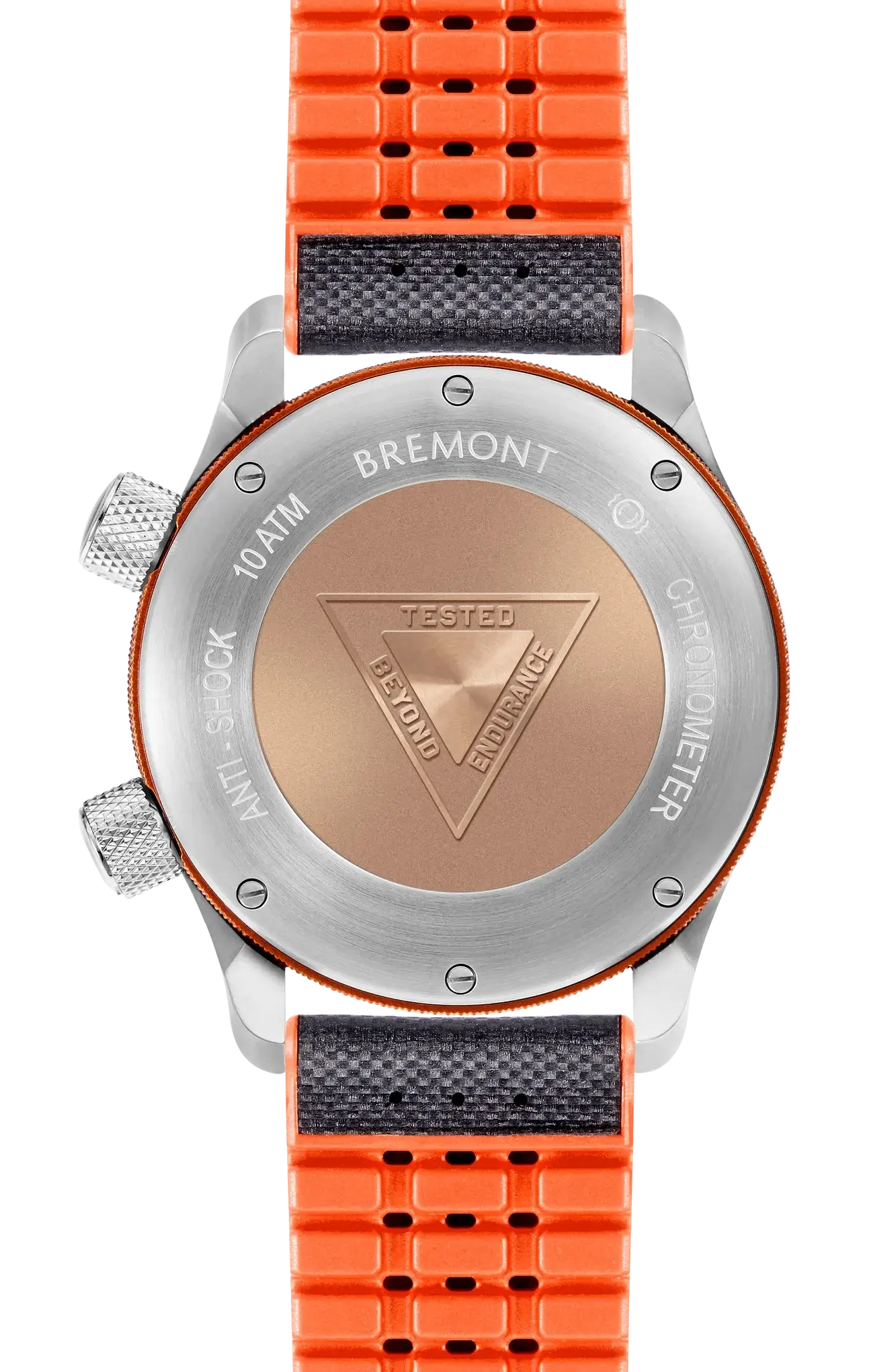 Bremont Martin Baker MBII Watch MBII-BL / Bandiera Jewellers