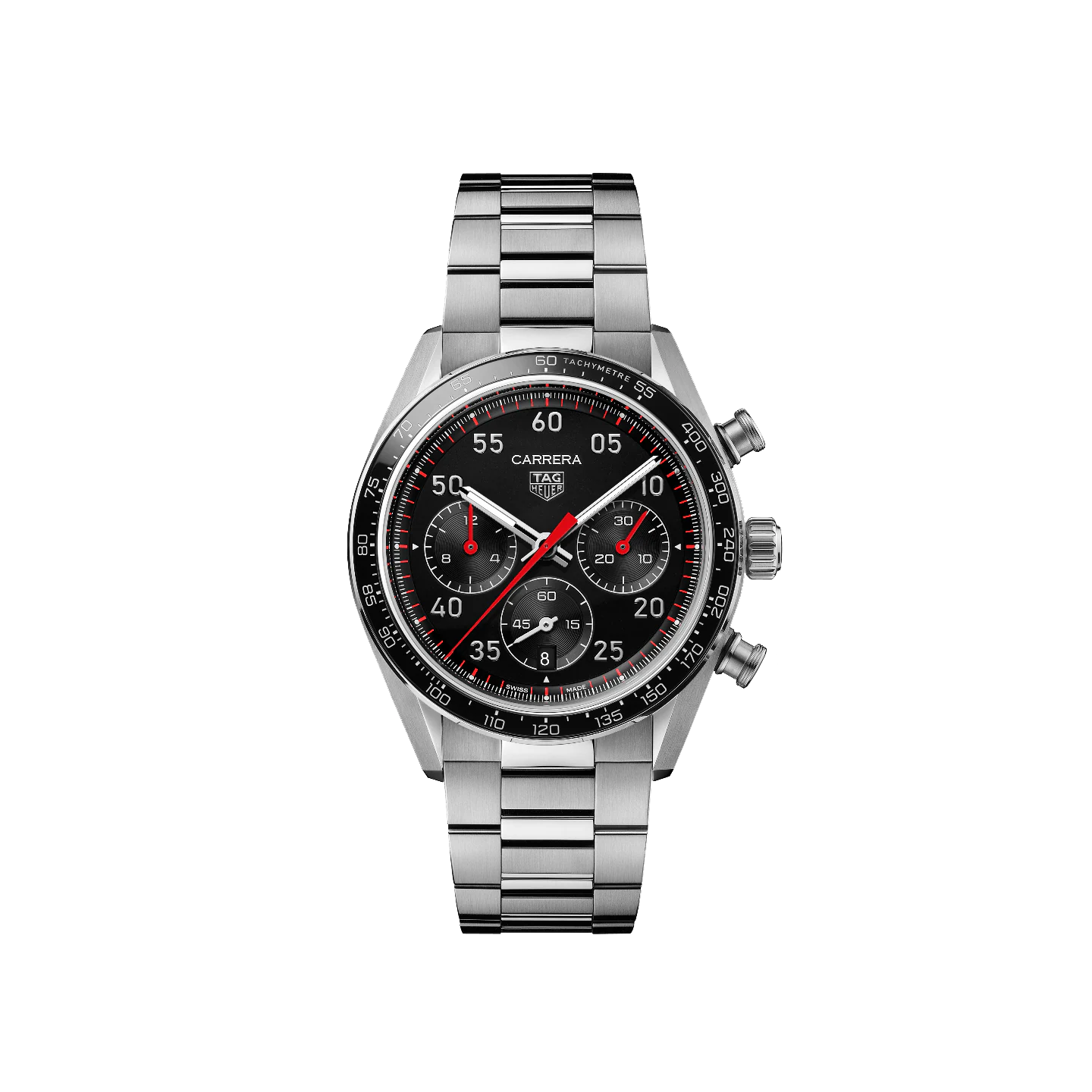 TAG Heuer Carrera Chronograph CDB2110.BA0054